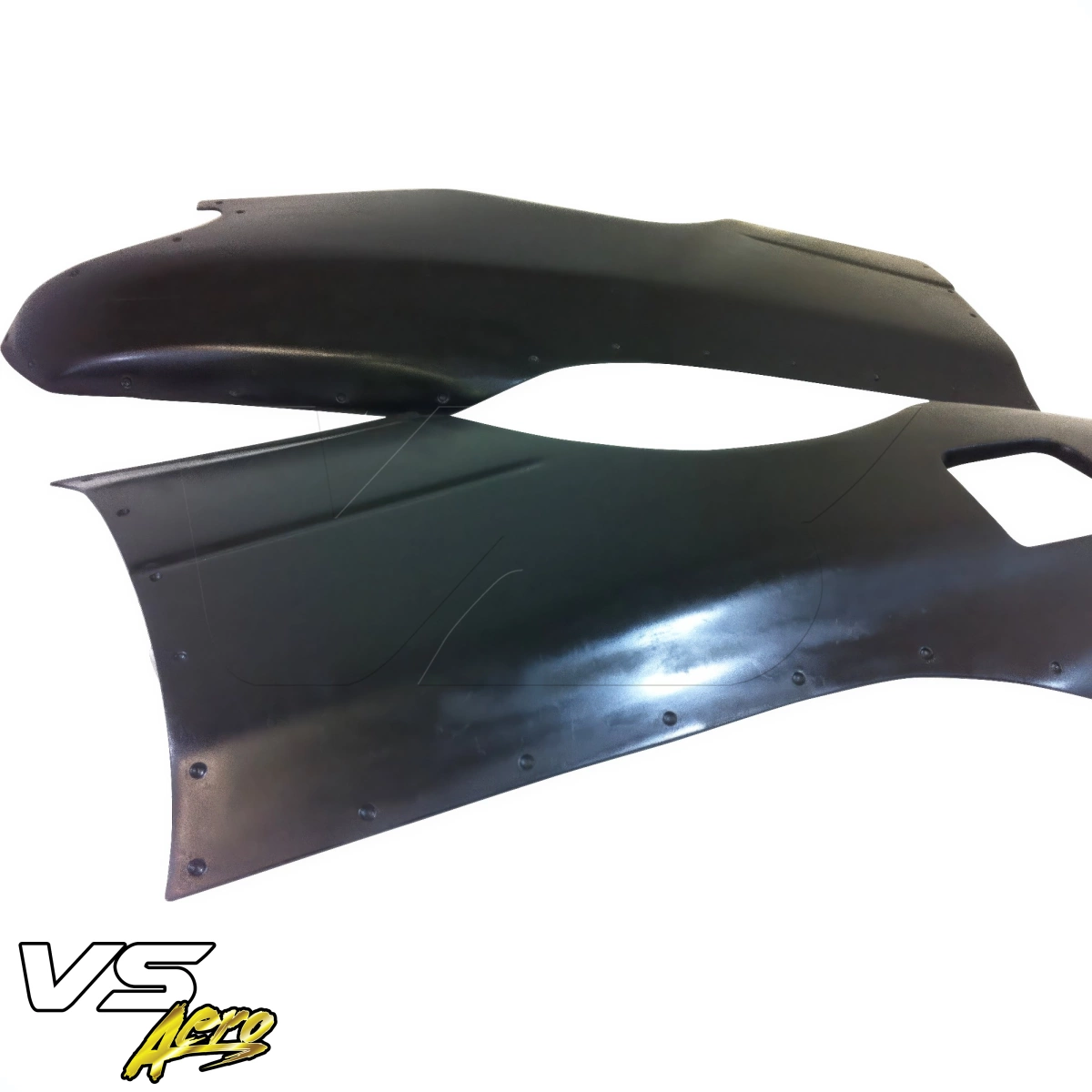 Modify your Subaru Impreza 1993 with our Exterior/Fenders - 19