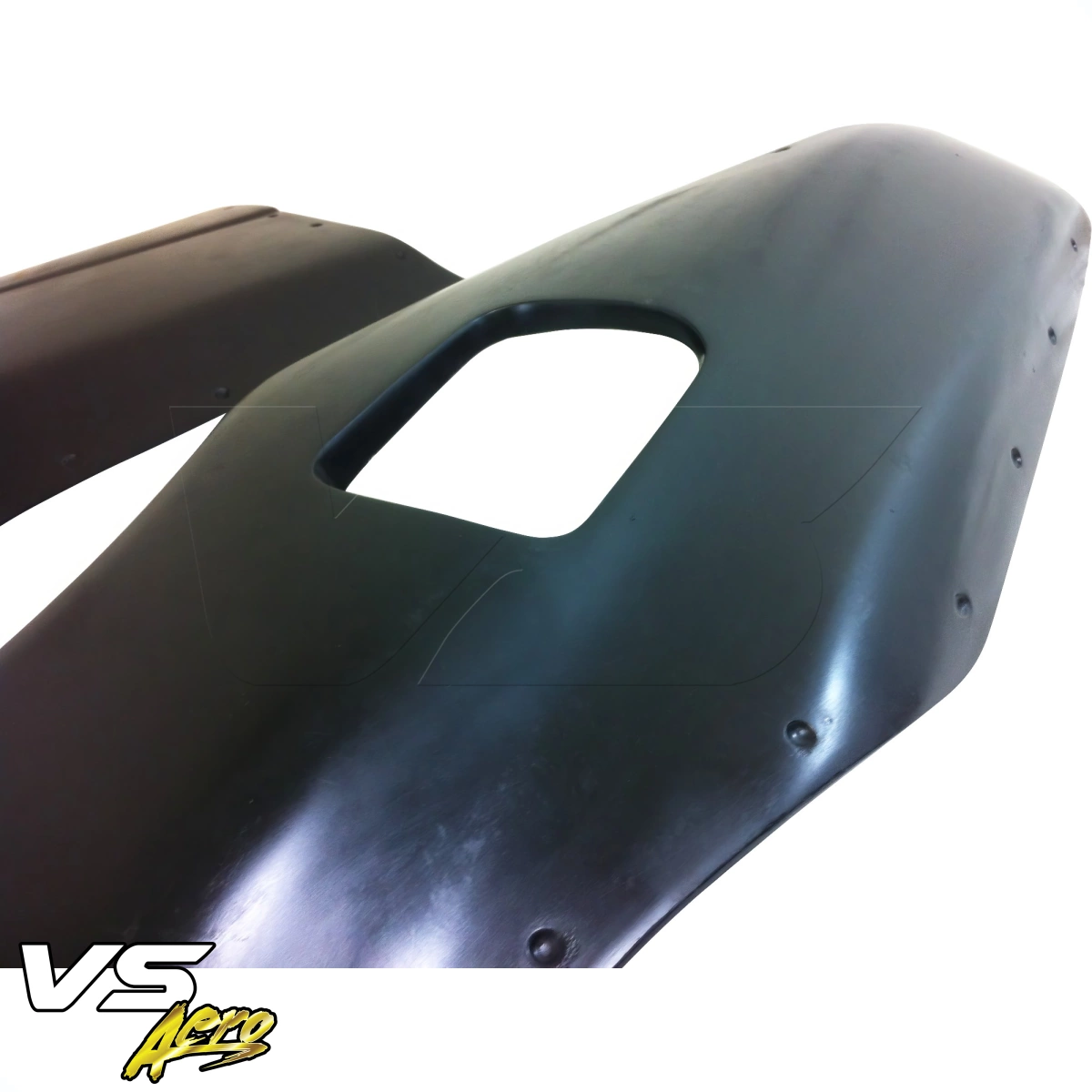 Modify your Subaru Impreza 1993 with our Exterior/Fenders - 20