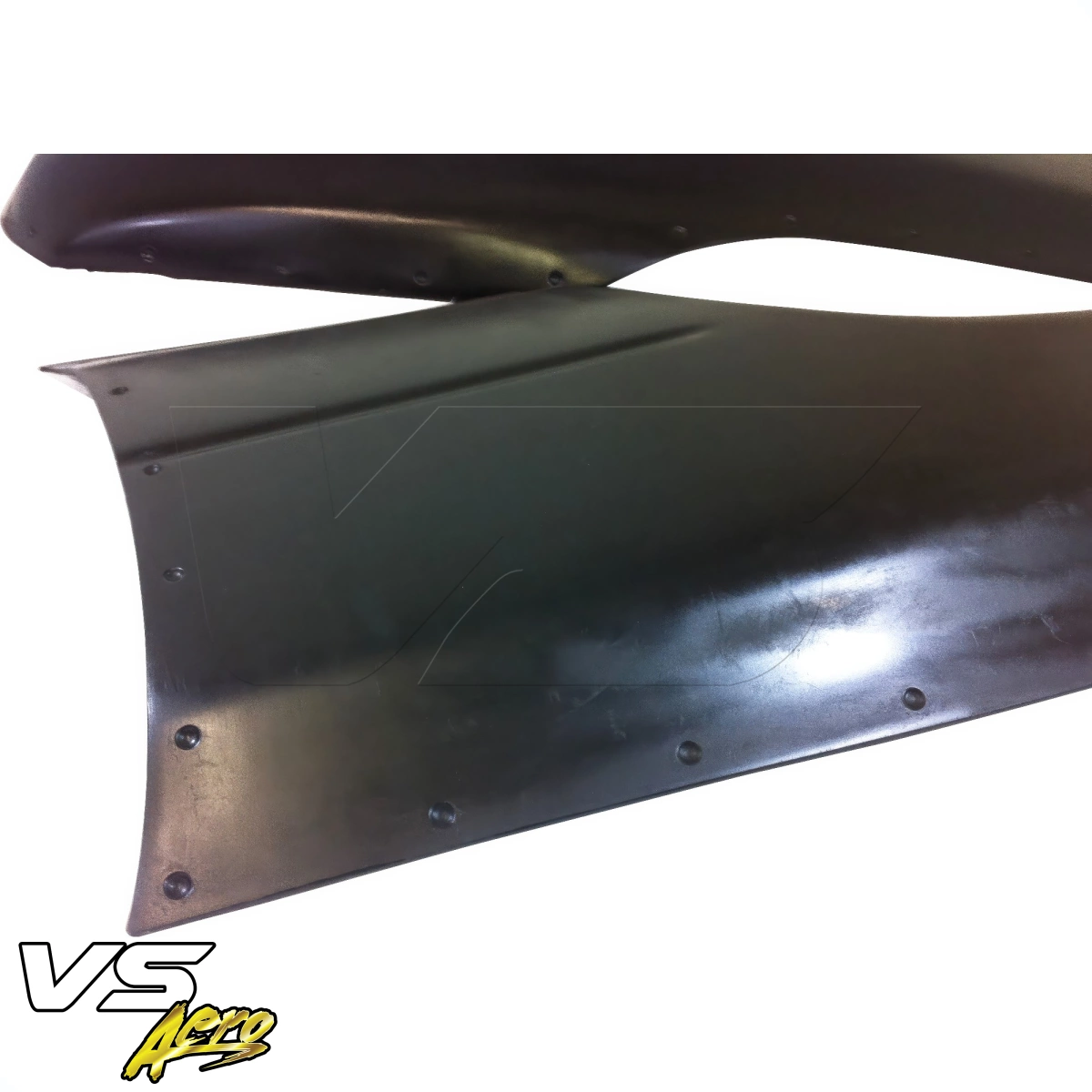 Modify your Subaru Impreza 1993 with our Exterior/Fenders - 21