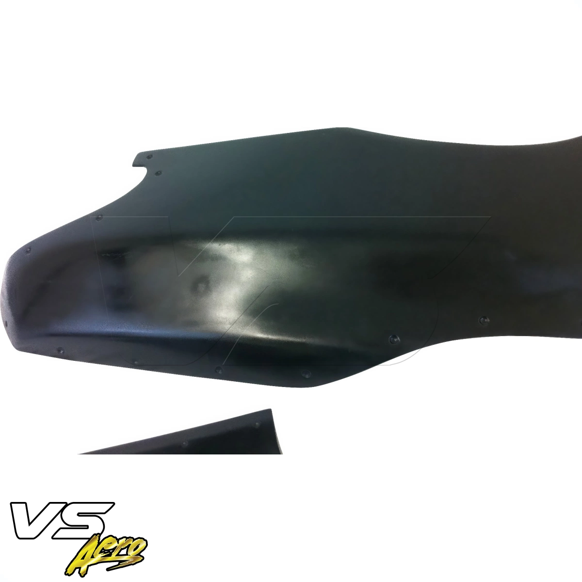 Modify your Subaru Impreza 1993 with our Exterior/Fenders - 22