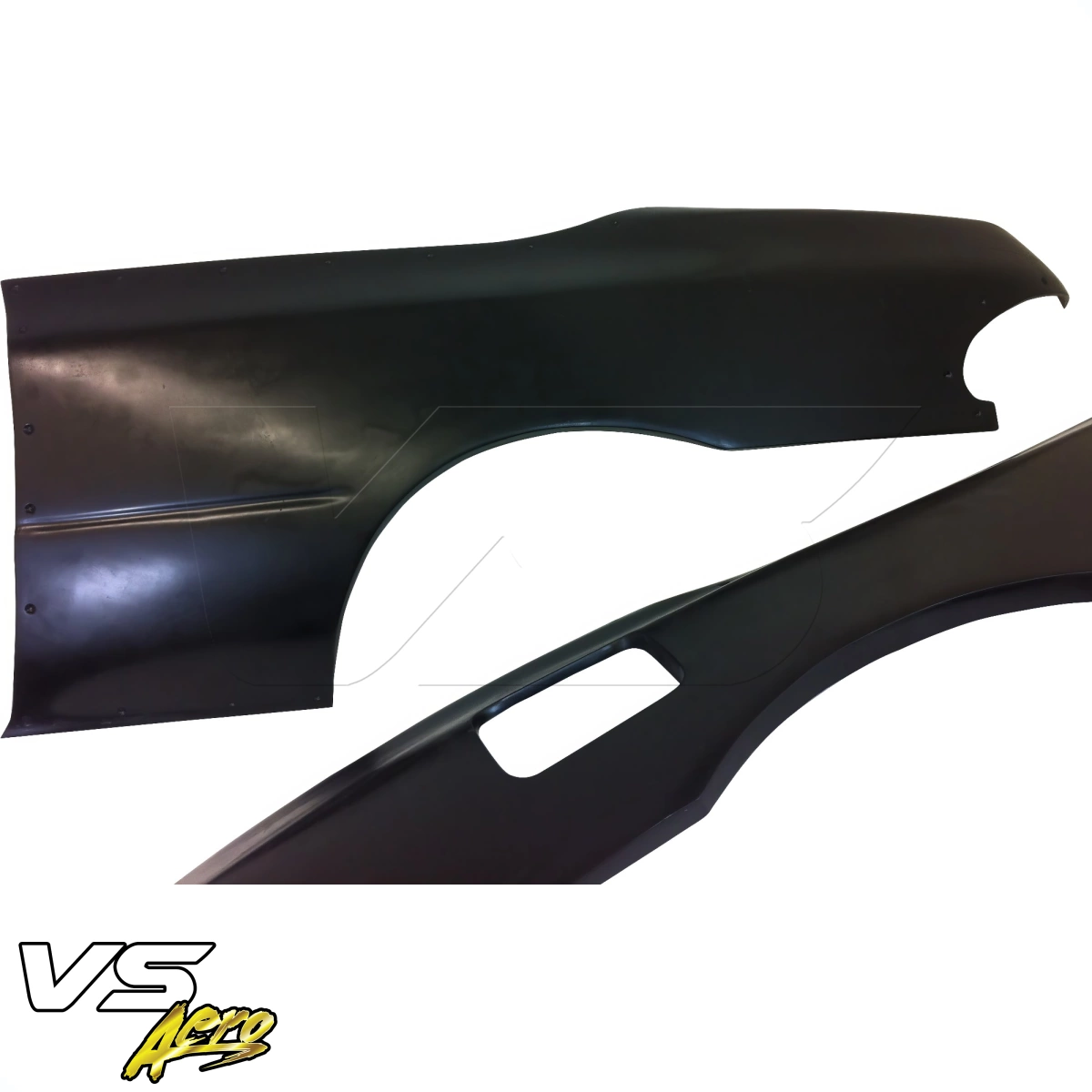 Modify your Subaru Impreza 1993 with our Exterior/Fenders - 26