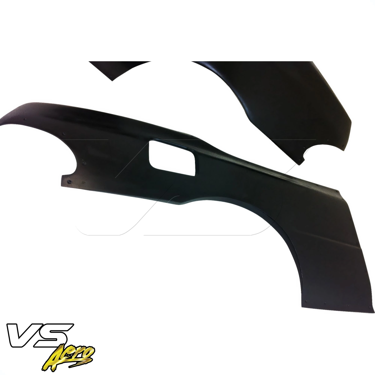 Modify your Subaru Impreza 1993 with our Exterior/Fenders - 27