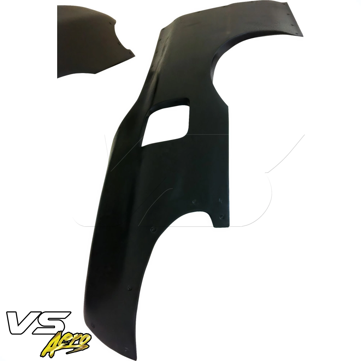 Modify your Subaru Impreza 1993 with our Exterior/Fenders - 30