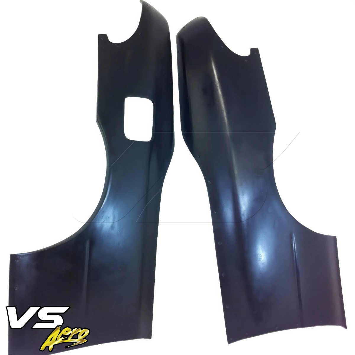Modify your Subaru Impreza 1993 with our Exterior/Fenders - 31