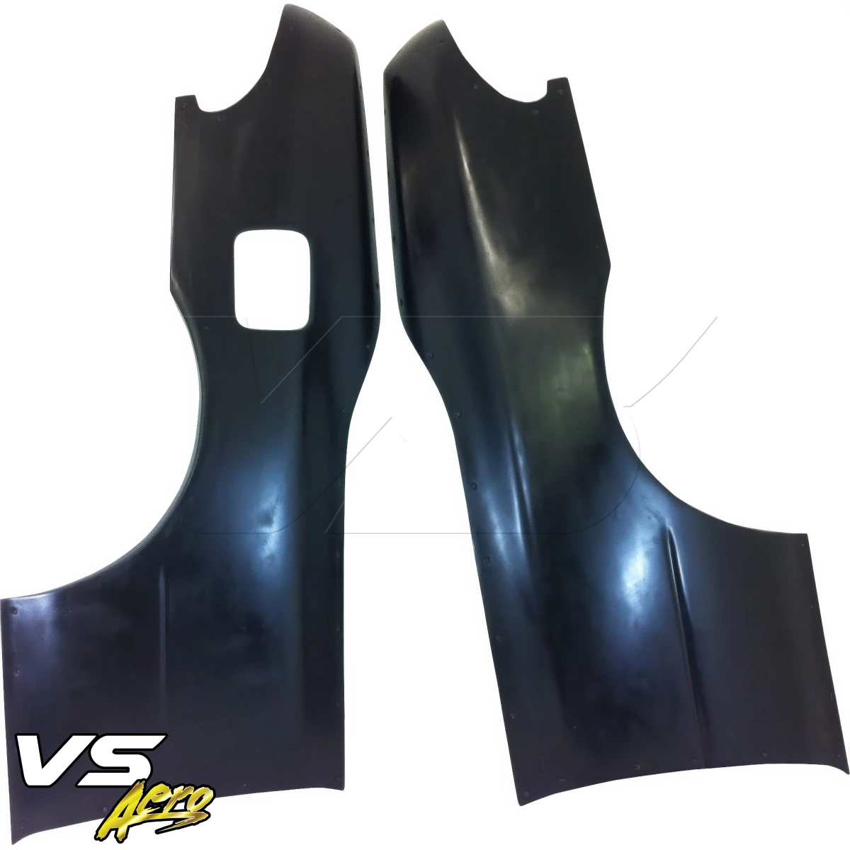 Modify your Subaru Impreza 1993 with our Exterior/Fenders - 32