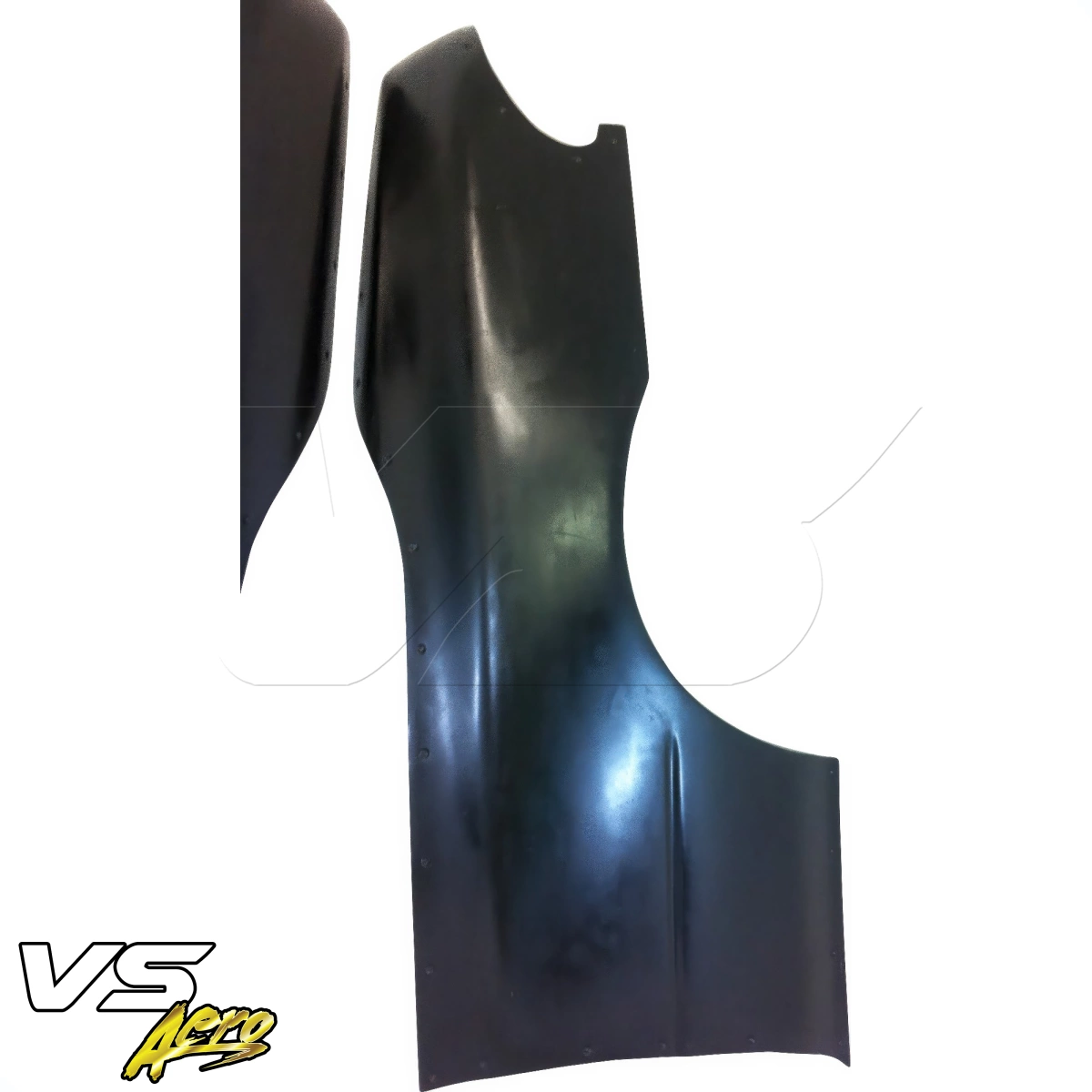 Modify your Subaru Impreza 1993 with our Exterior/Fenders - 33