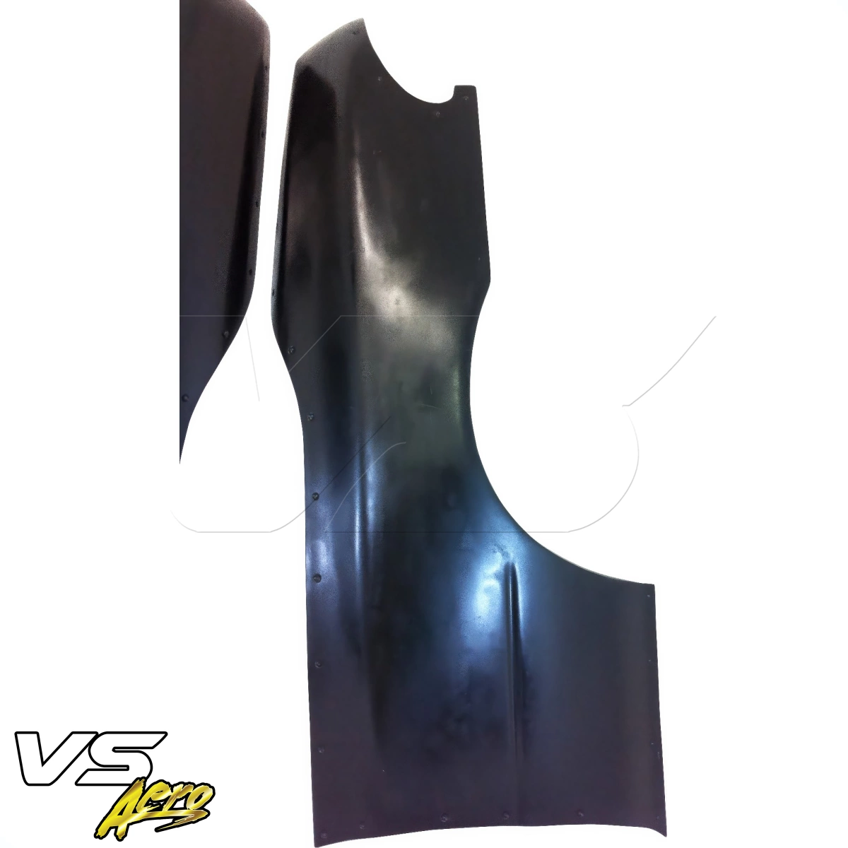 Modify your Subaru Impreza 1993 with our Exterior/Fenders - 34