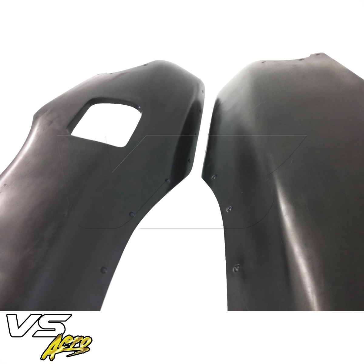 Modify your Subaru Impreza 1993 with our Exterior/Fenders - 35