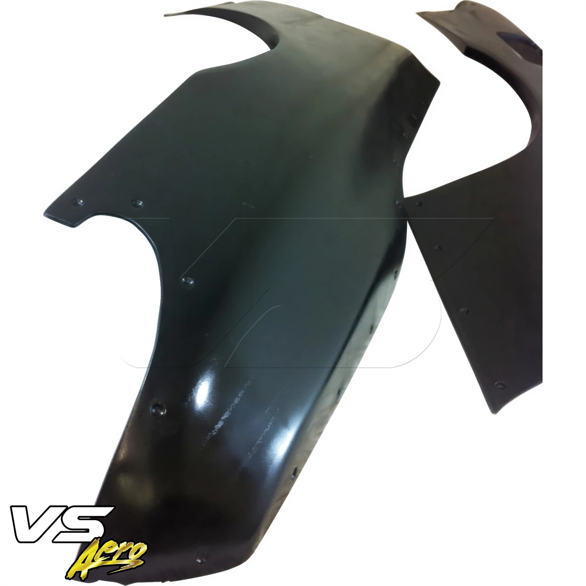Modify your Subaru Impreza 1993 with our Exterior/Fenders - 36