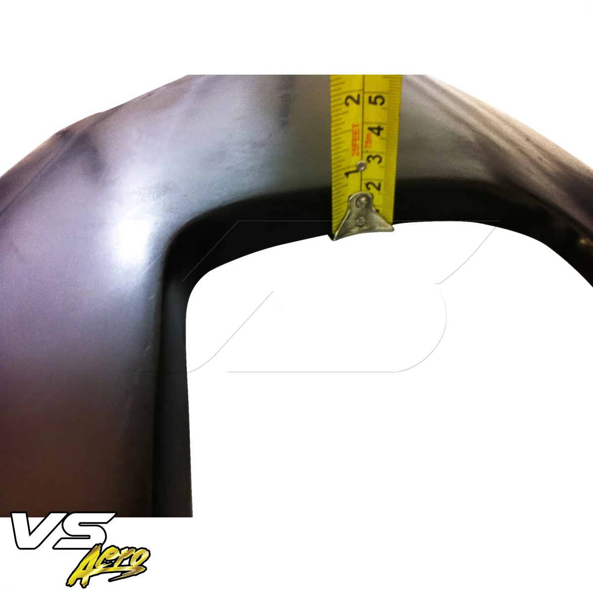 Modify your Subaru Impreza 1993 with our Exterior/Fenders - 37