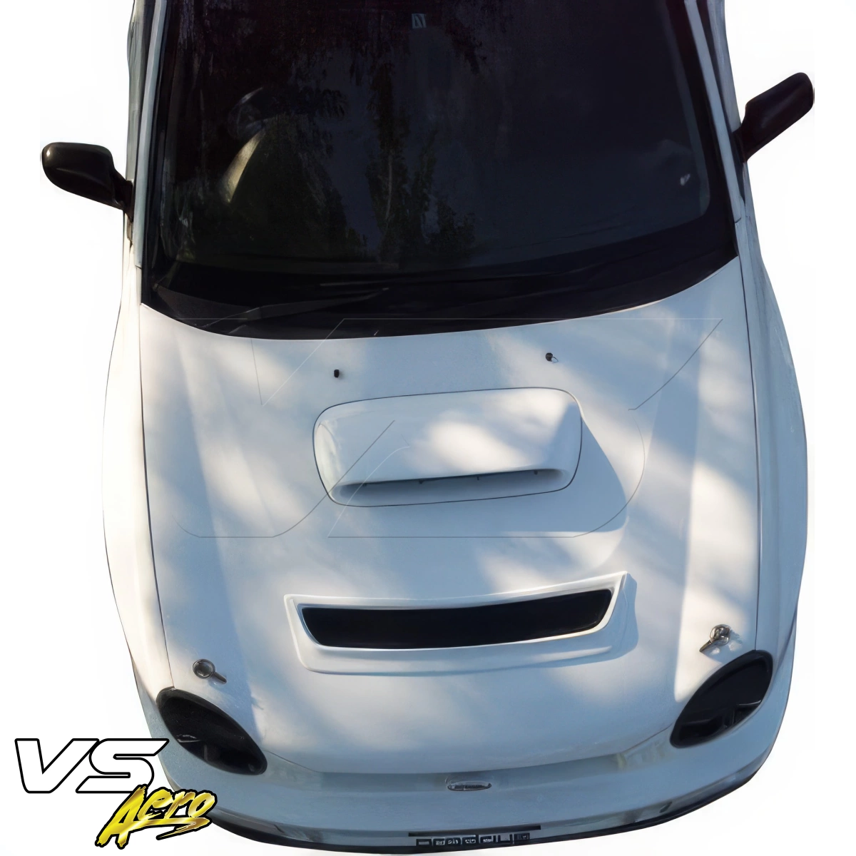 Modify your Subaru Impreza 2002 with our Exterior/Fenders - 8