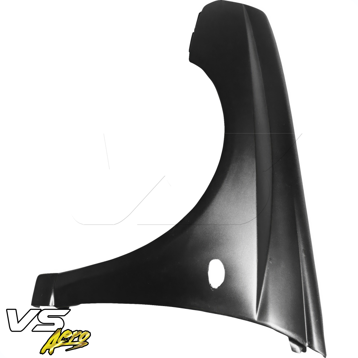 Modify your Subaru Impreza 2002 with our Exterior/Fenders - 