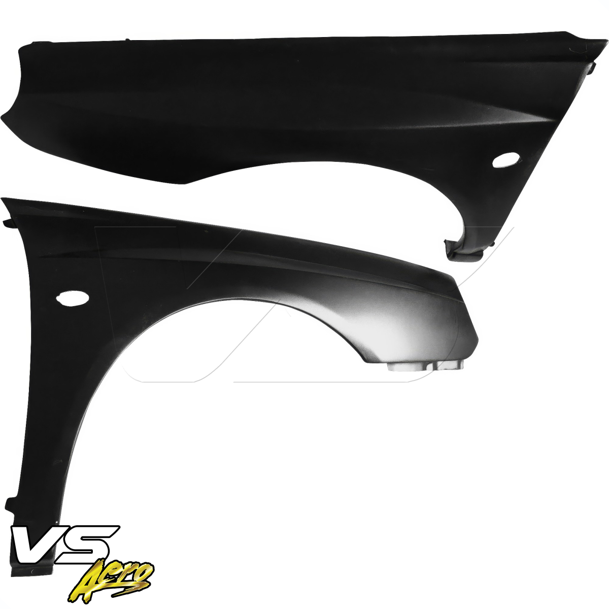 Modify your Subaru Impreza 2002 with our Exterior/Fenders - 