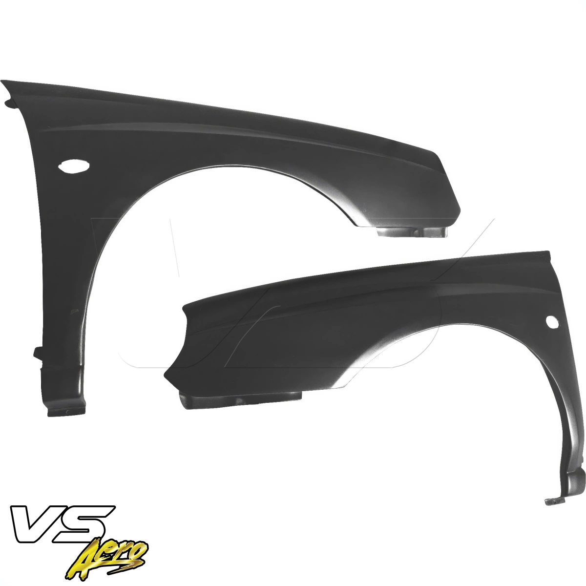 Modify your Subaru Impreza 2002 with our Exterior/Fenders - 14