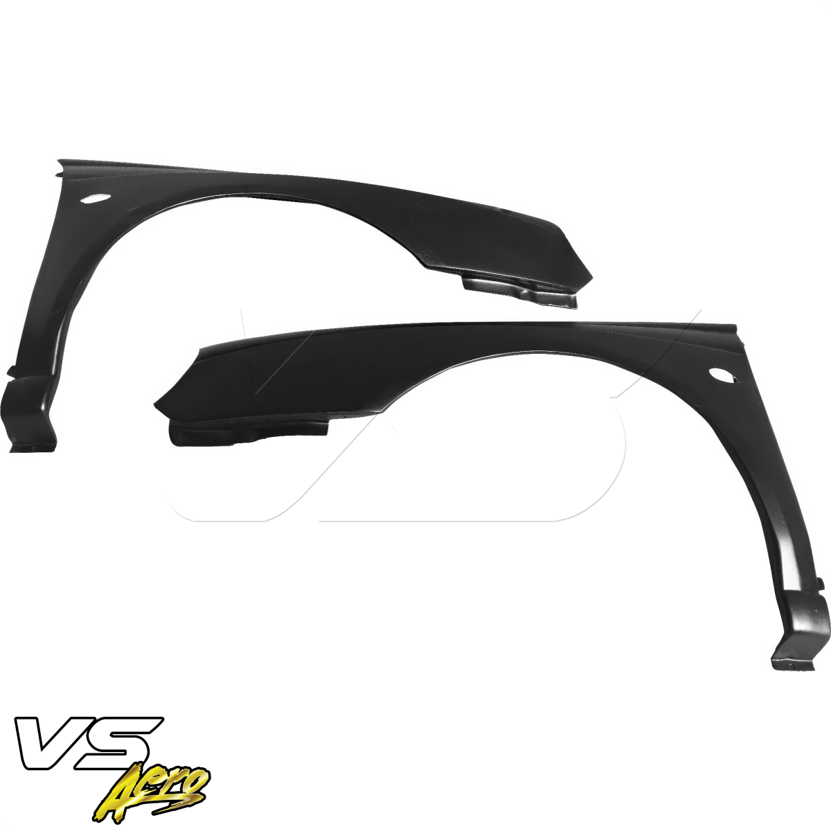 Modify your Subaru Impreza 2002 with our Exterior/Fenders - 