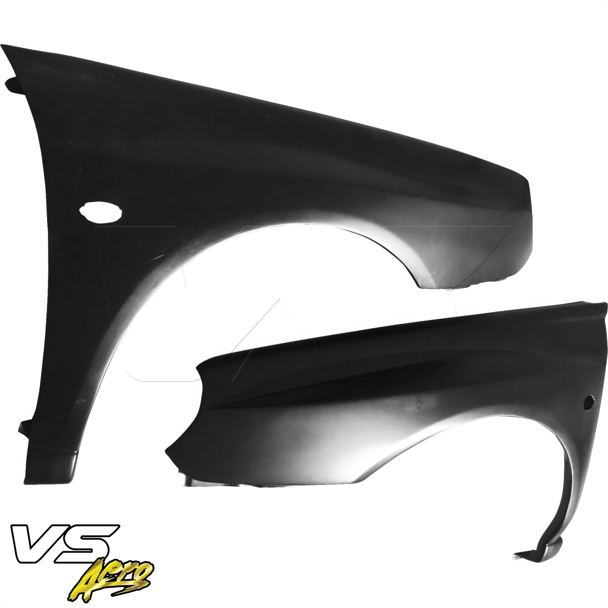 Modify your Subaru Impreza 2002 with our Exterior/Fenders - 