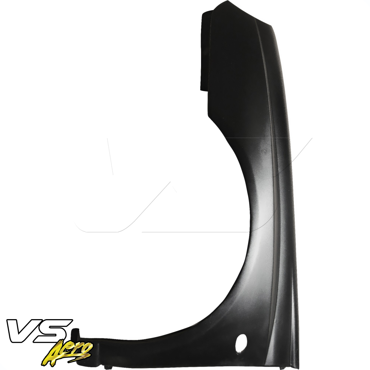 Modify your Subaru Impreza 2002 with our Exterior/Fenders - 