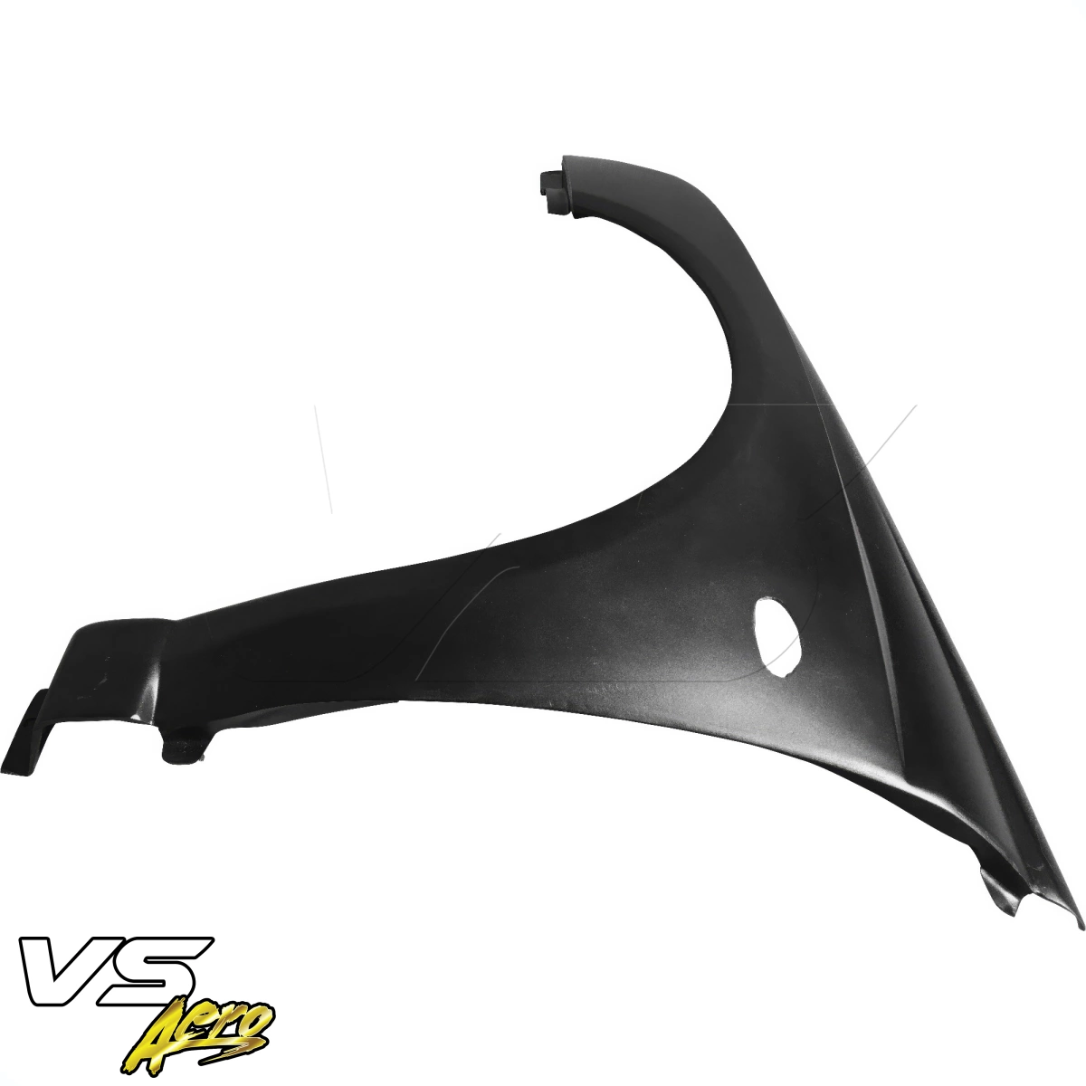 Modify your Subaru Impreza 2002 with our Exterior/Fenders - 20