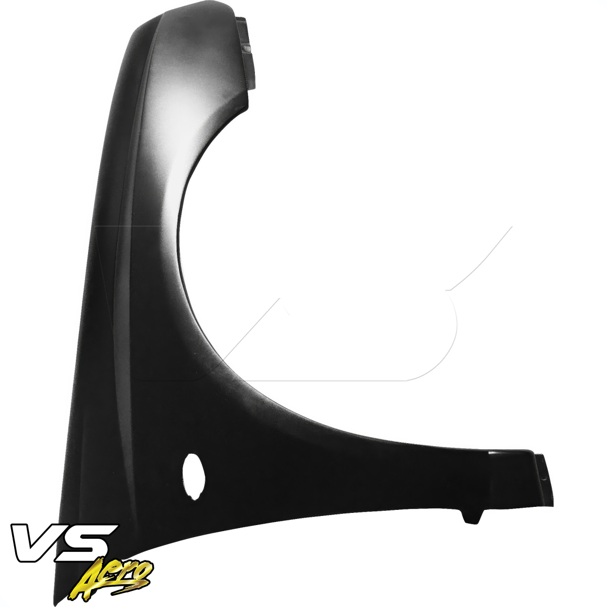 Modify your Subaru Impreza 2002 with our Exterior/Fenders - 