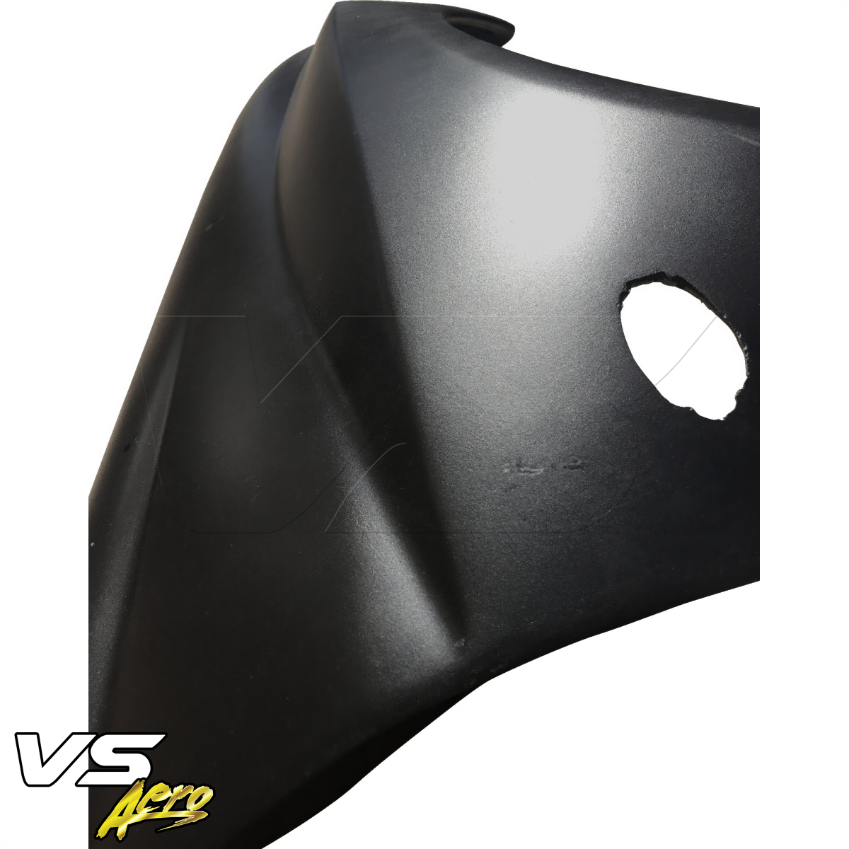 Modify your Subaru Impreza 2002 with our Exterior/Fenders - 