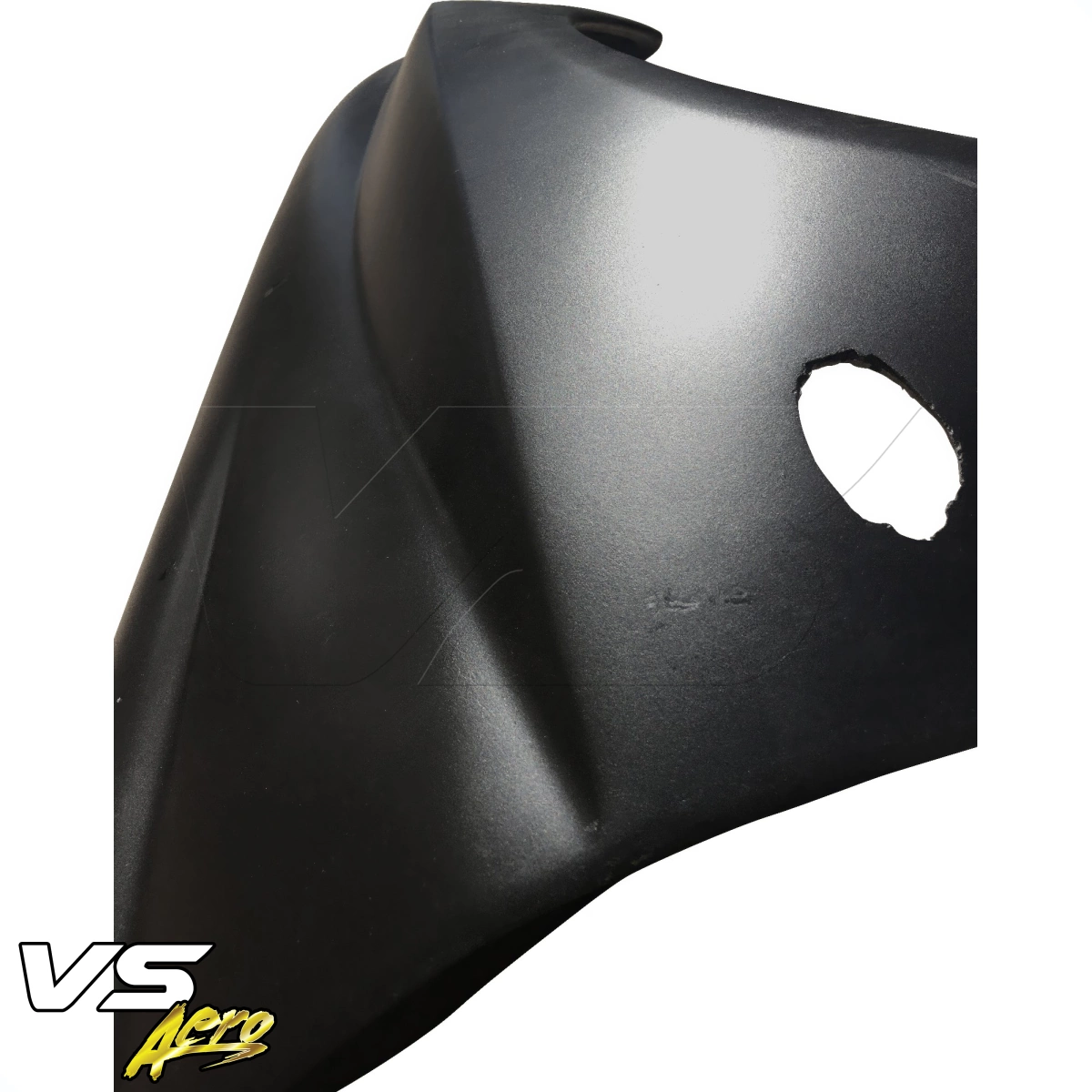 Modify your Subaru Impreza 2002 with our Exterior/Fenders - 22