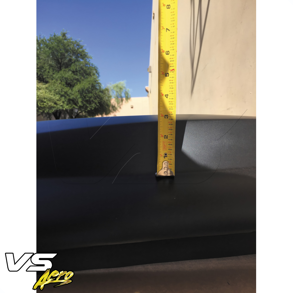 Modify your Subaru Impreza 2002 with our Exterior/Fenders - 