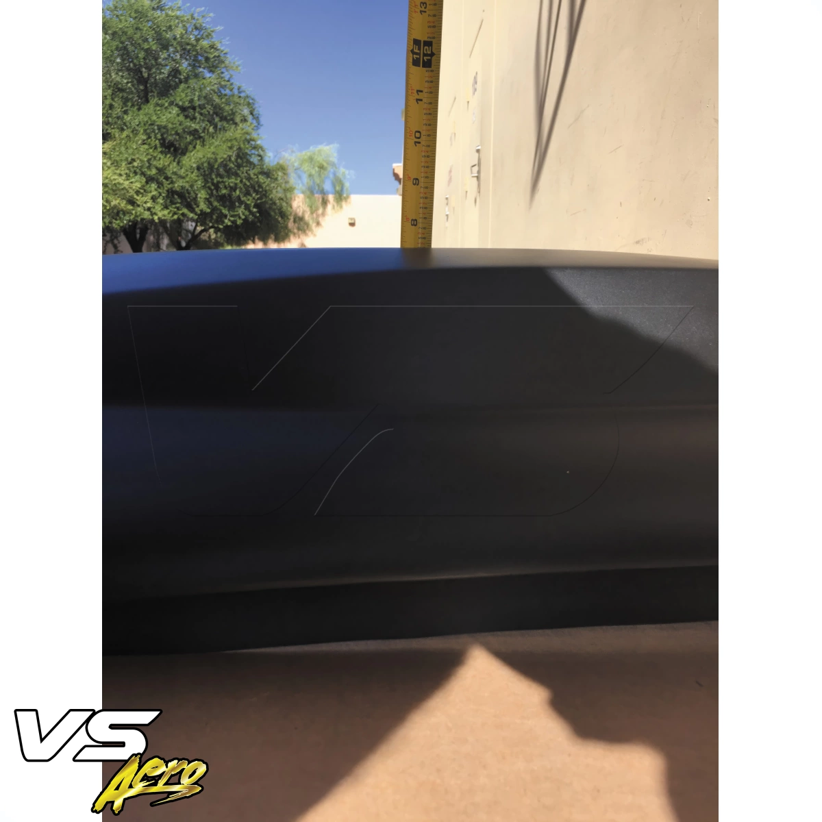 Modify your Subaru Impreza 2002 with our Exterior/Fenders - 25