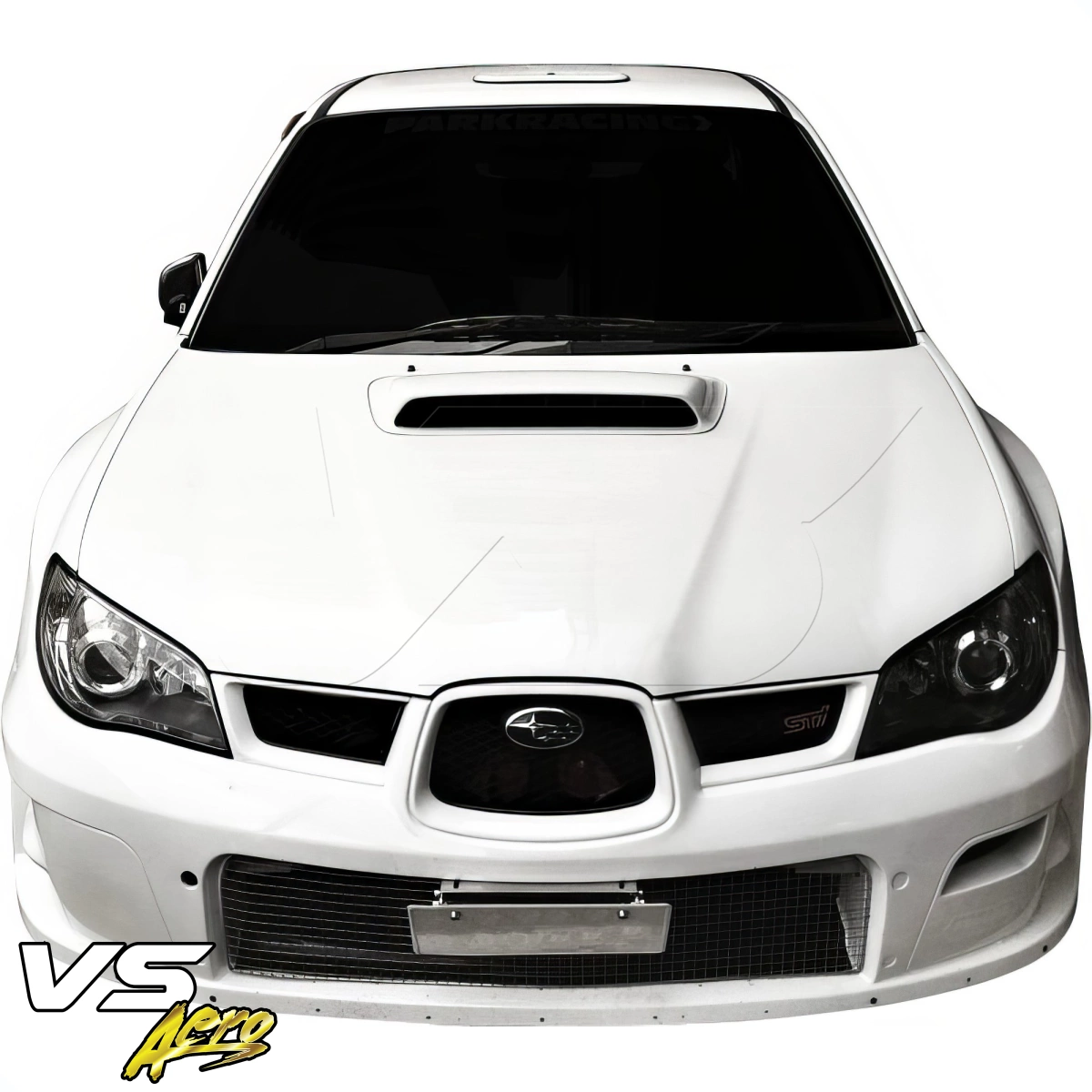 Modify your Subaru Impreza 2006 with our Exterior/Fenders - 6