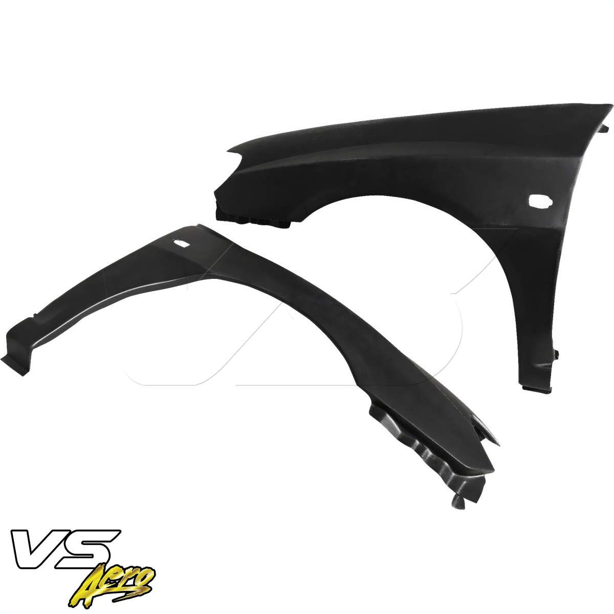 Modify your Subaru Impreza 2006 with our Exterior/Fenders - 