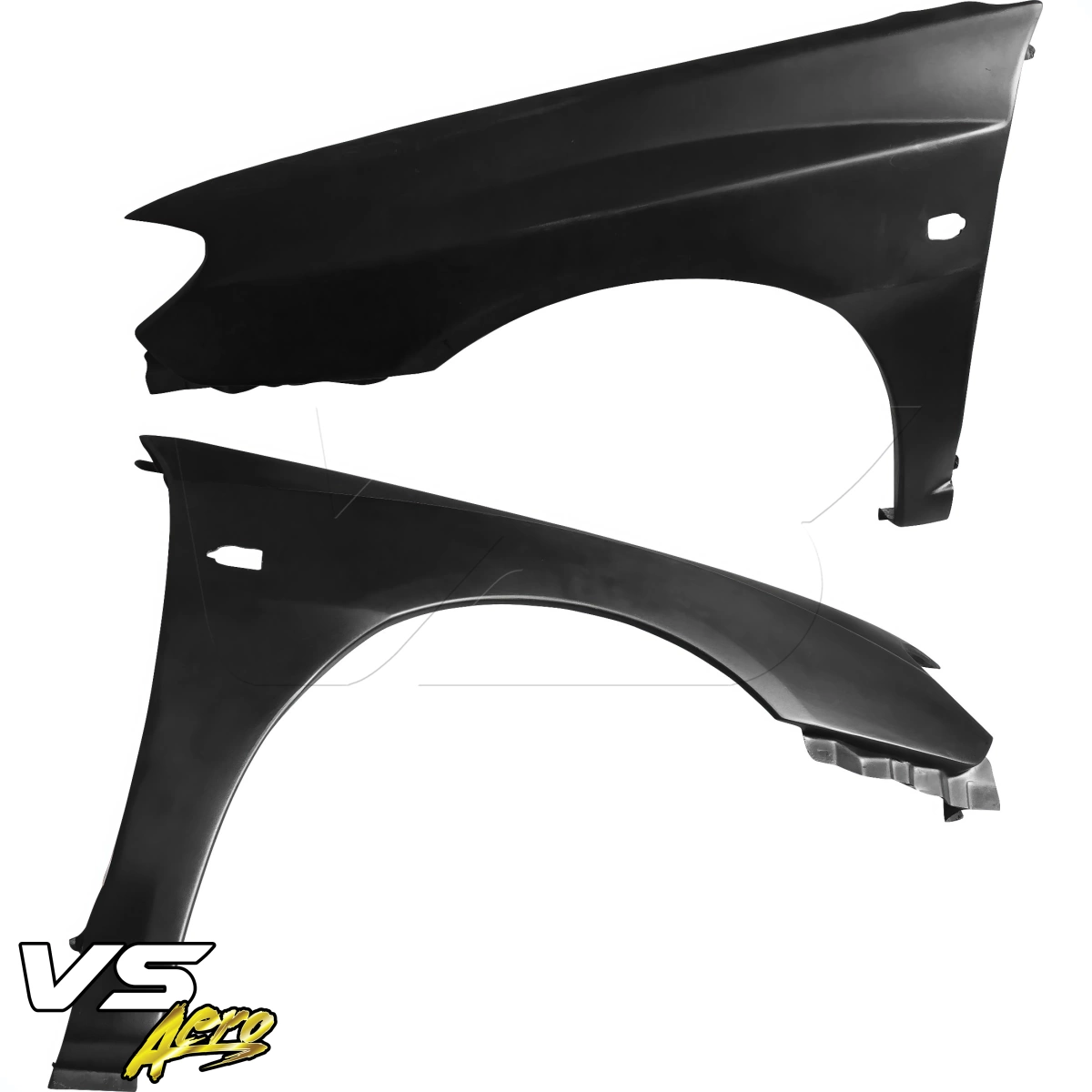 Modify your Subaru Impreza 2006 with our Exterior/Fenders - 16