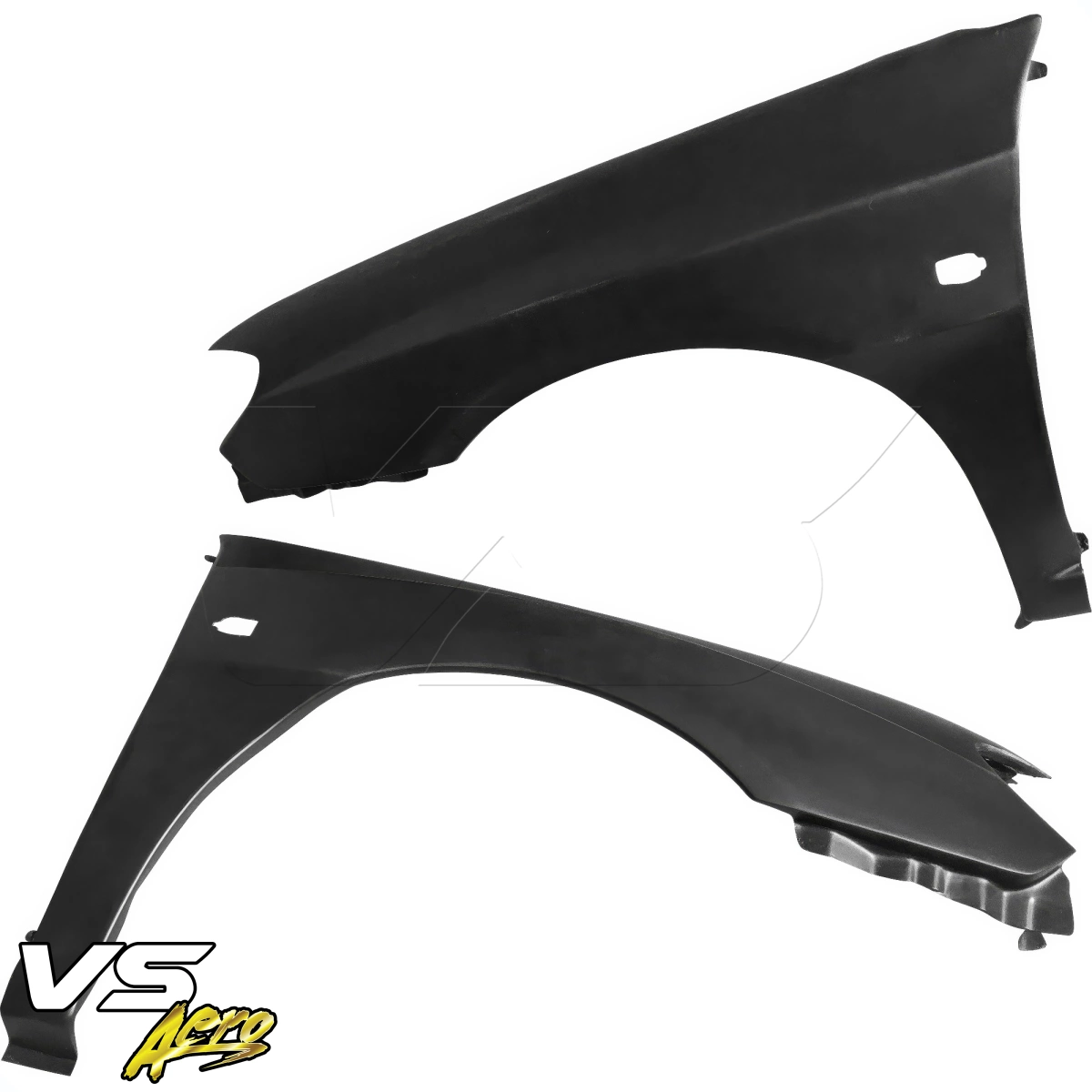 Modify your Subaru Impreza 2006 with our Exterior/Fenders - 17