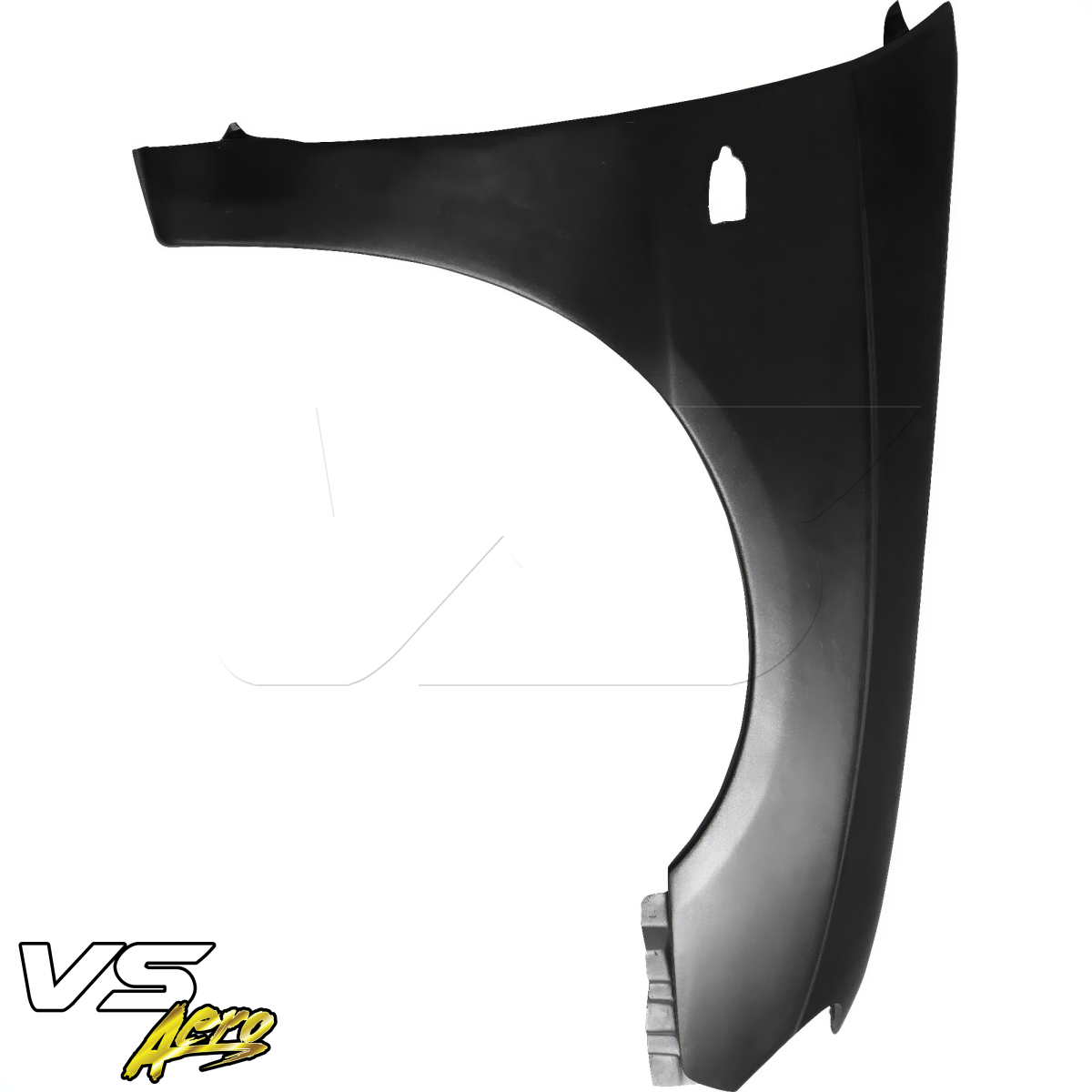 Modify your Subaru Impreza 2006 with our Exterior/Fenders - 