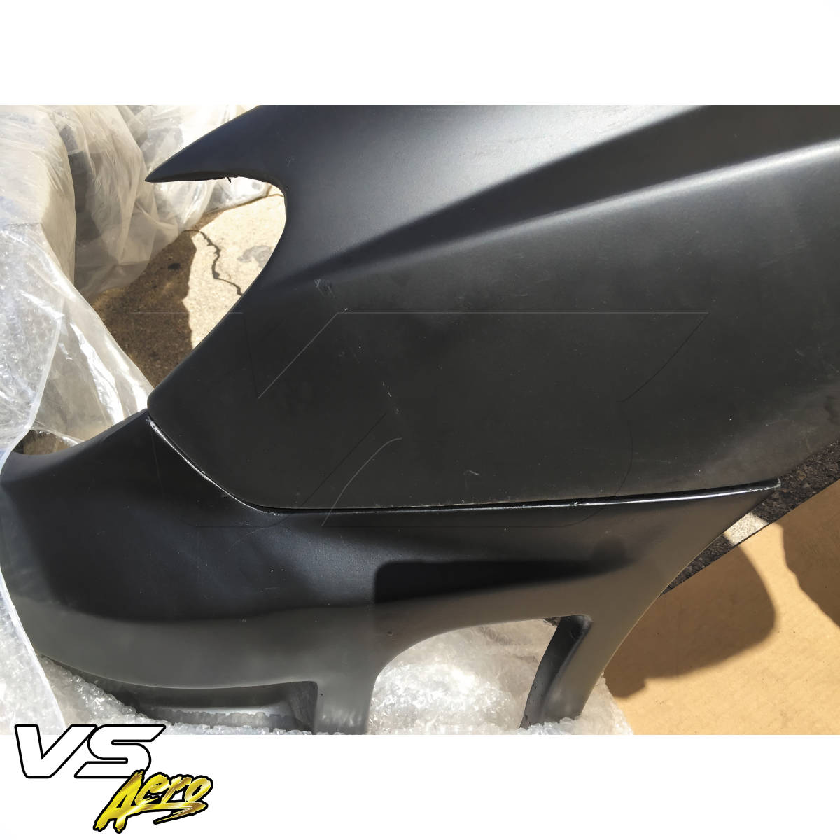 Modify your Subaru Impreza 2006 with our Exterior/Fenders - 