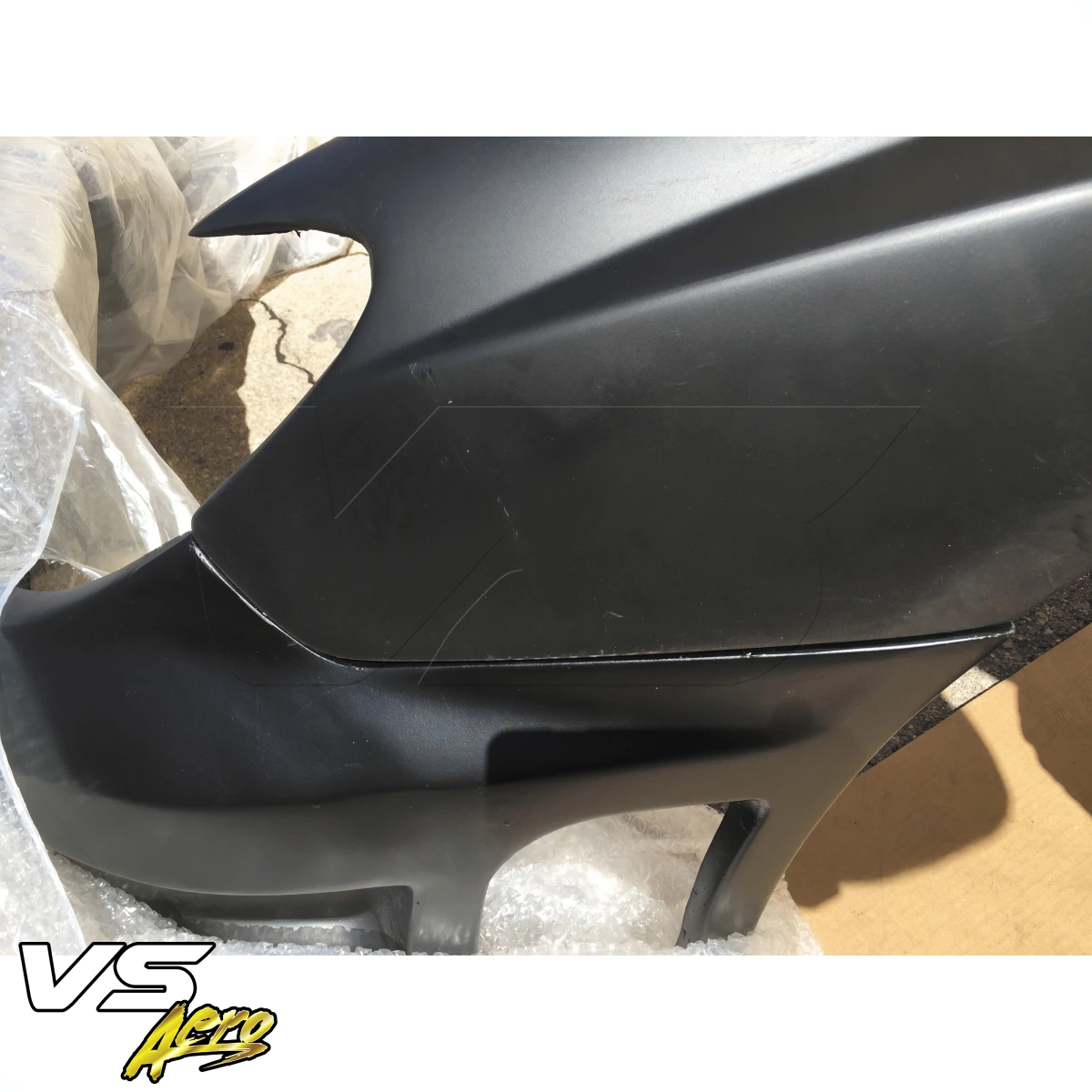 Modify your Subaru Impreza 2006 with our Exterior/Fenders - 19
