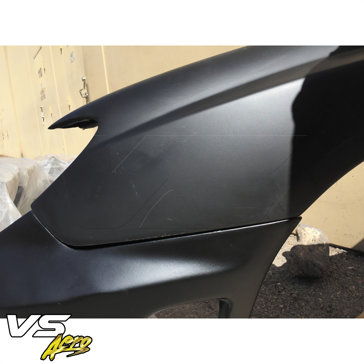 Modify your Subaru Impreza 2006 with our Exterior/Fenders - 