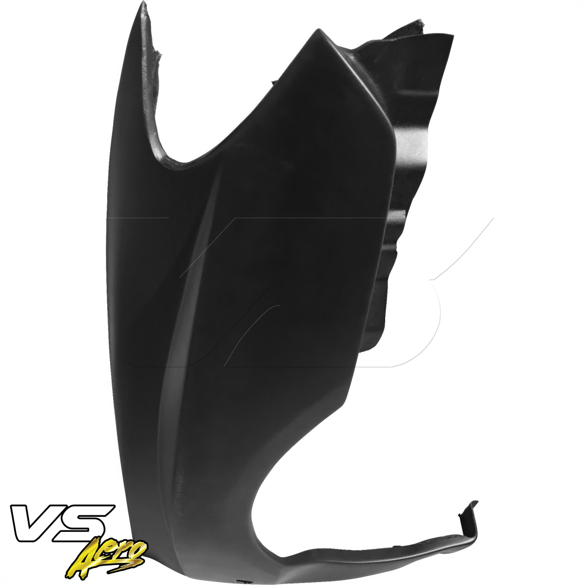 Modify your Subaru Impreza 2006 with our Exterior/Fenders - 