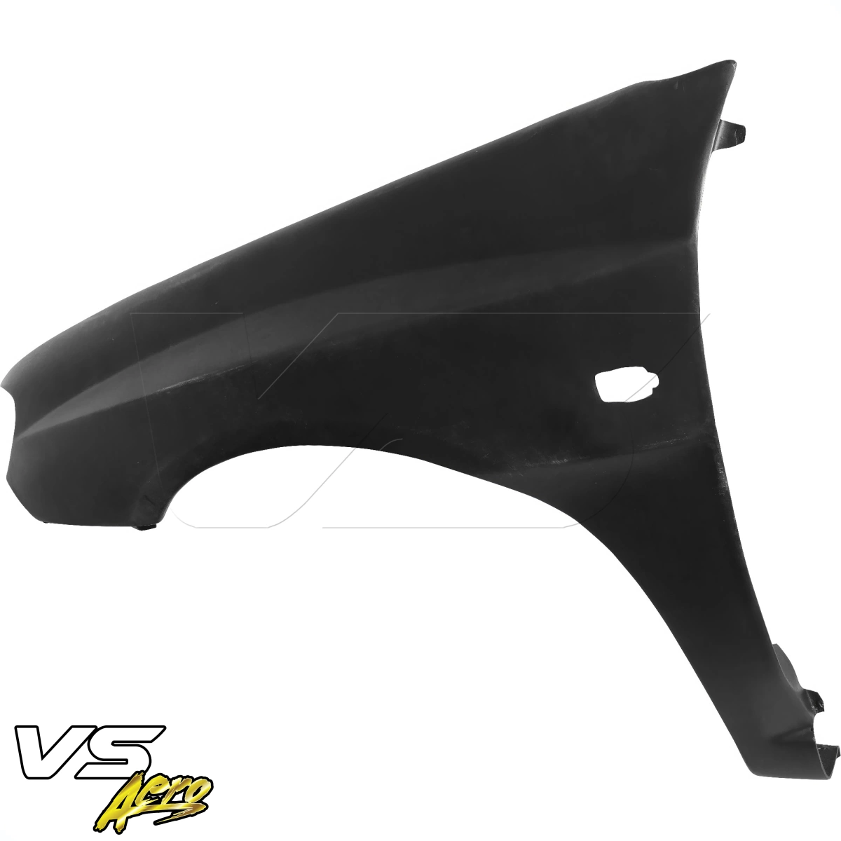 Modify your Subaru Impreza 2006 with our Exterior/Fenders - 24