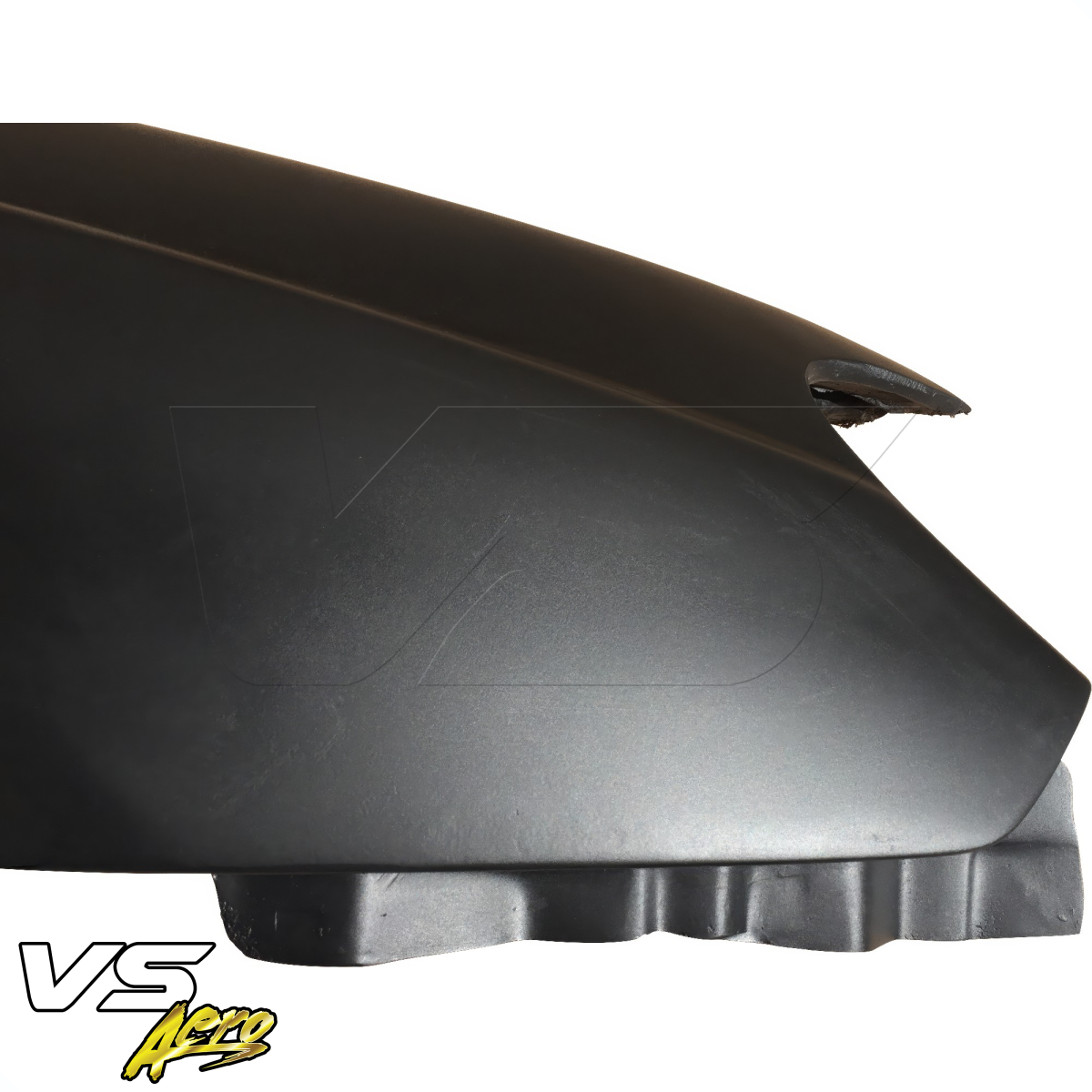 Modify your Subaru Impreza 2006 with our Exterior/Fenders - 