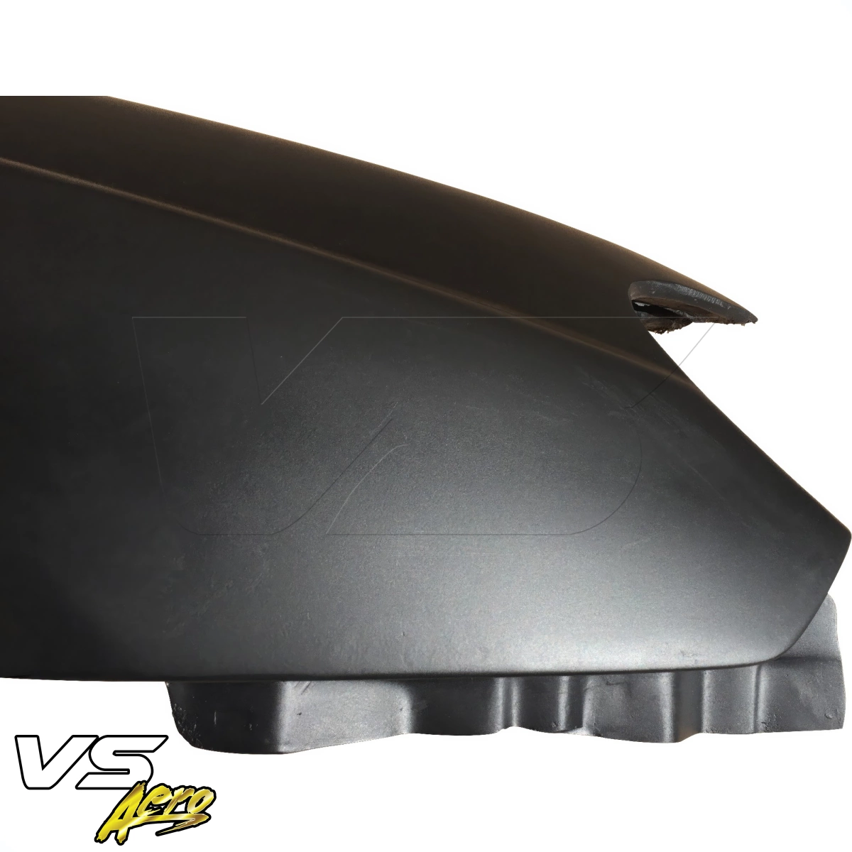 Modify your Subaru Impreza 2006 with our Exterior/Fenders - 25