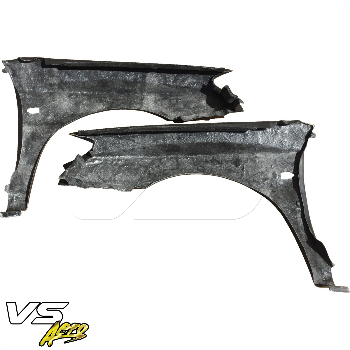 Modify your Subaru Impreza 2006 with our Exterior/Fenders - 