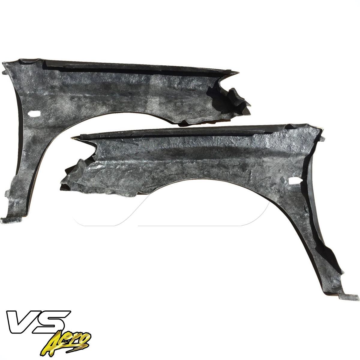 Modify your Subaru Impreza 2006 with our Exterior/Fenders - 26