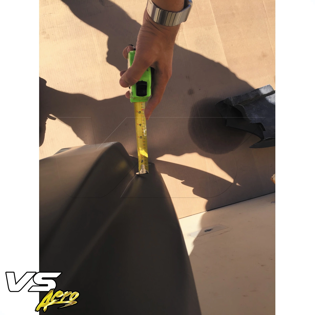 Modify your Subaru Impreza 2006 with our Exterior/Fenders - 27