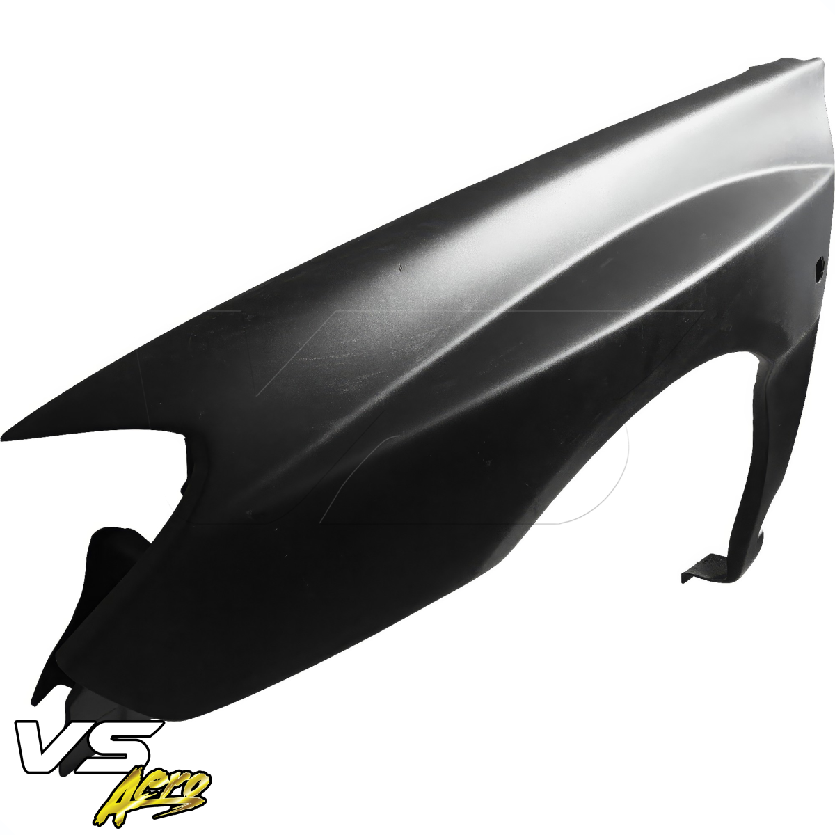 Modify your Subaru Impreza 2006 with our Exterior/Fenders - 