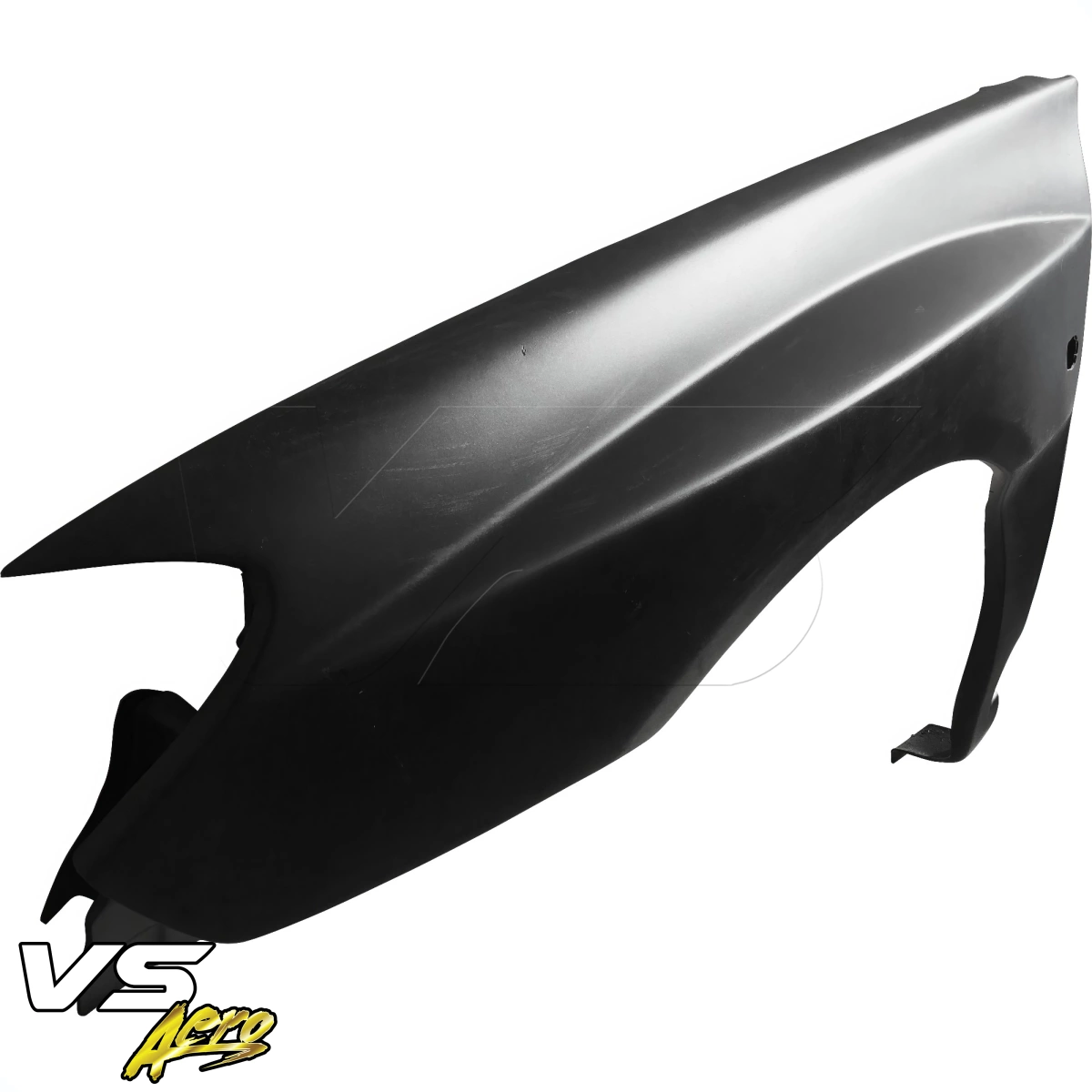 Modify your Subaru Impreza 2006 with our Exterior/Fenders - 28