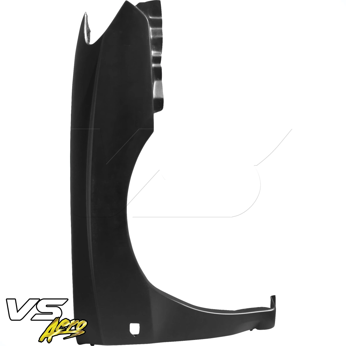 Modify your Subaru Impreza 2006 with our Exterior/Fenders - 29