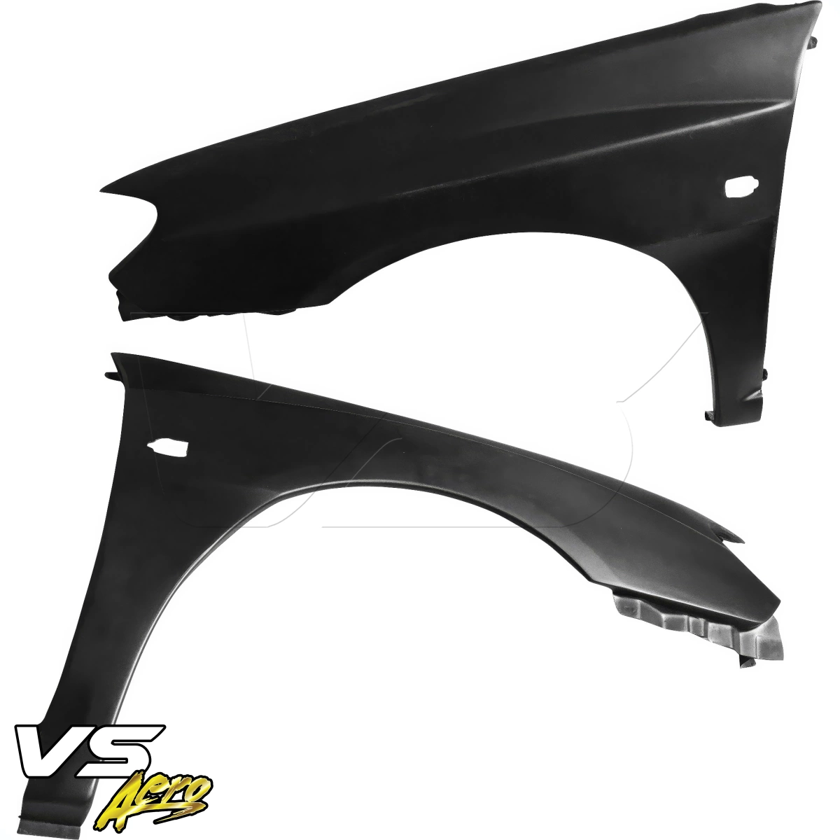 Modify your Subaru Impreza 2006 with our Exterior/Fenders - 30