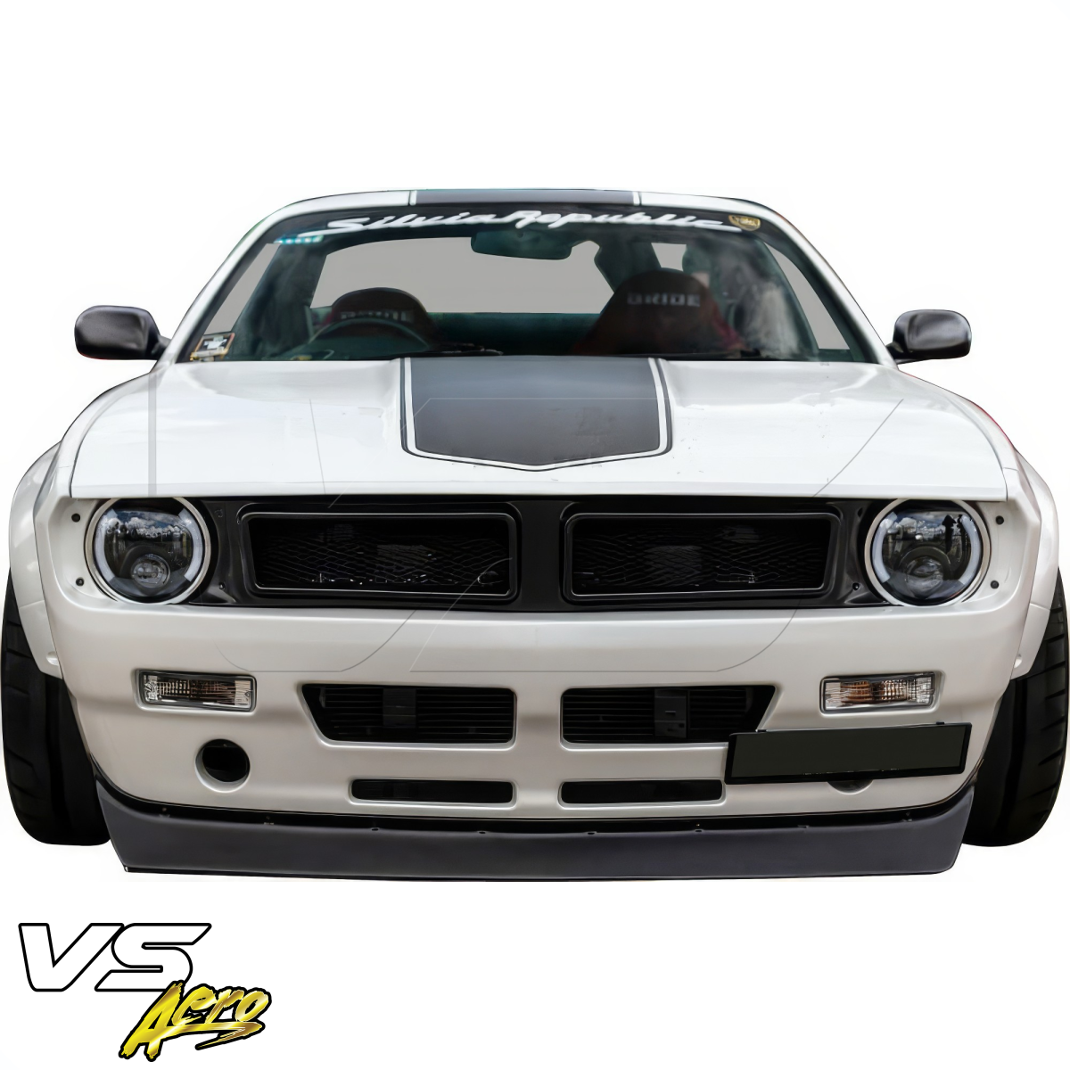 Modify your Nissan 240SX 1995 with our Exterior/Complete Body Kits - 