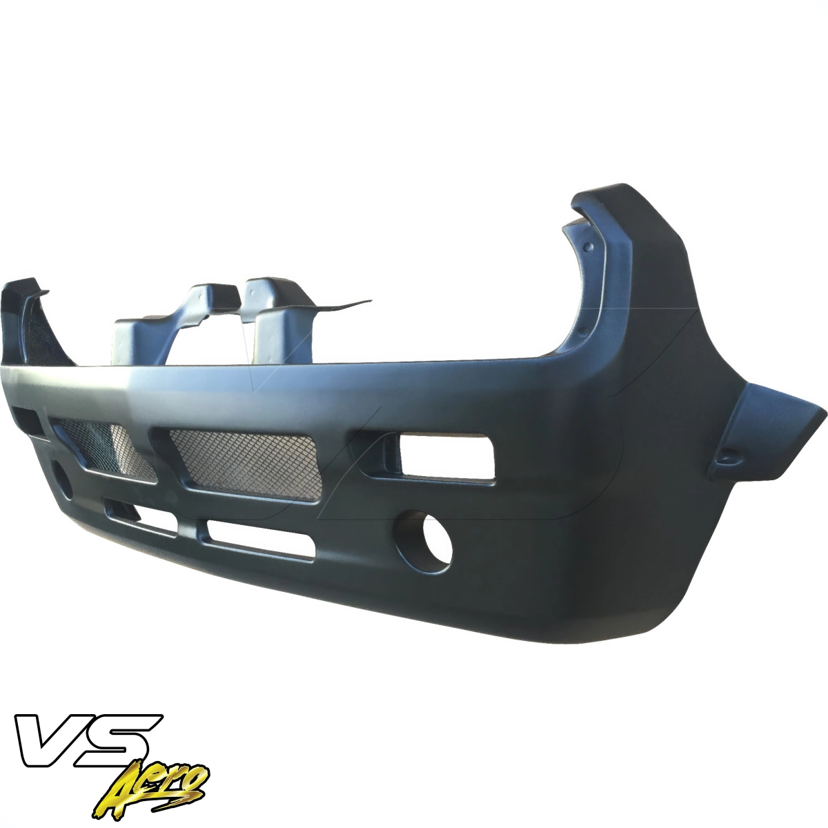 Modify your Nissan 240SX 1995 with our Exterior/Front Bumpers - 12