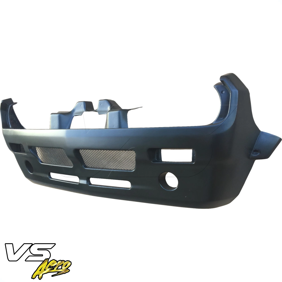 Modify your Nissan 240SX 1995 with our Exterior/Front Bumpers - 13