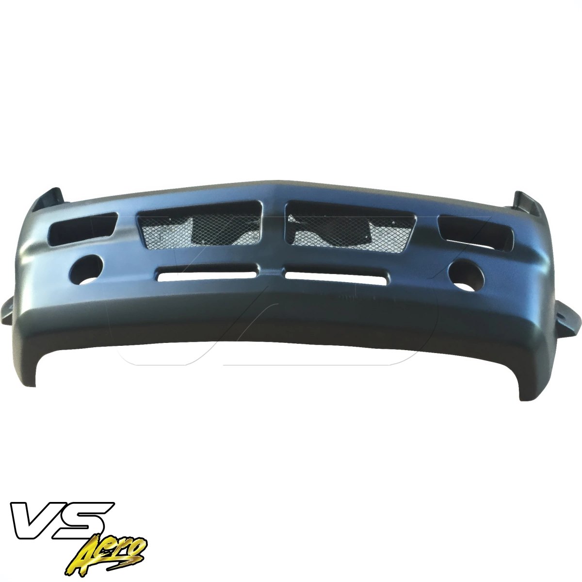 Modify your Nissan 240SX 1995 with our Exterior/Front Bumpers - 16